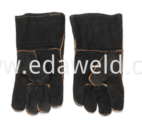 Welder Safety Glove